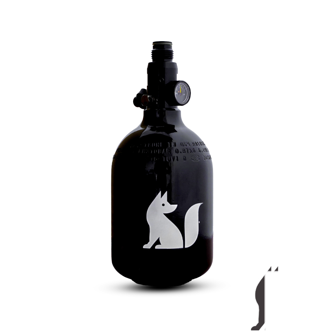 HPA (High Pressure Air) Tank 3000PSI-26CI