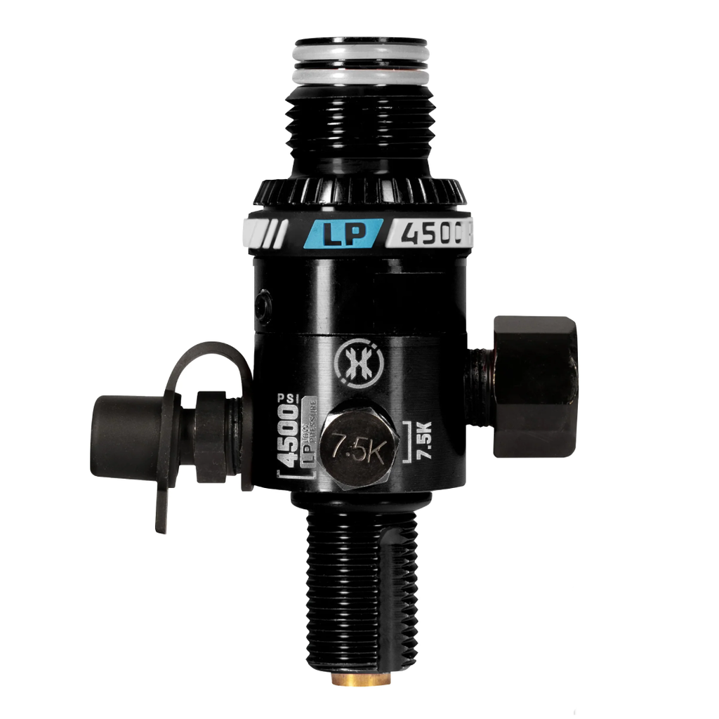 HK Army Alpha Air - 68ci/4500psi Air System - Shadow