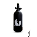 HPA (High Pressure Air) Tank 3000PSI-48CI