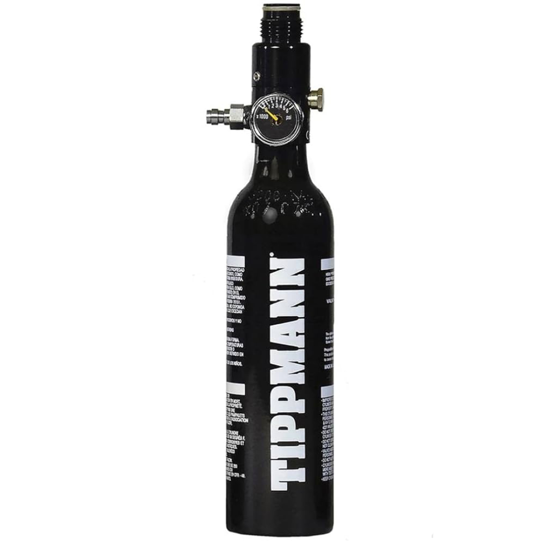 Tippmann HPA (High Pressure Air) Tank 3000PSI-13CI