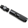 Quick Change 12g CO2 Cartridge Adapter Adaptor With Standard Tank Threads