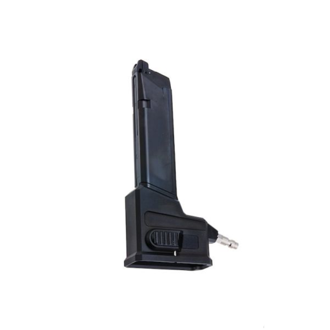 Army Armament X SP System Tokyo Marui G-Series GBB HPA Magazine Adaptor