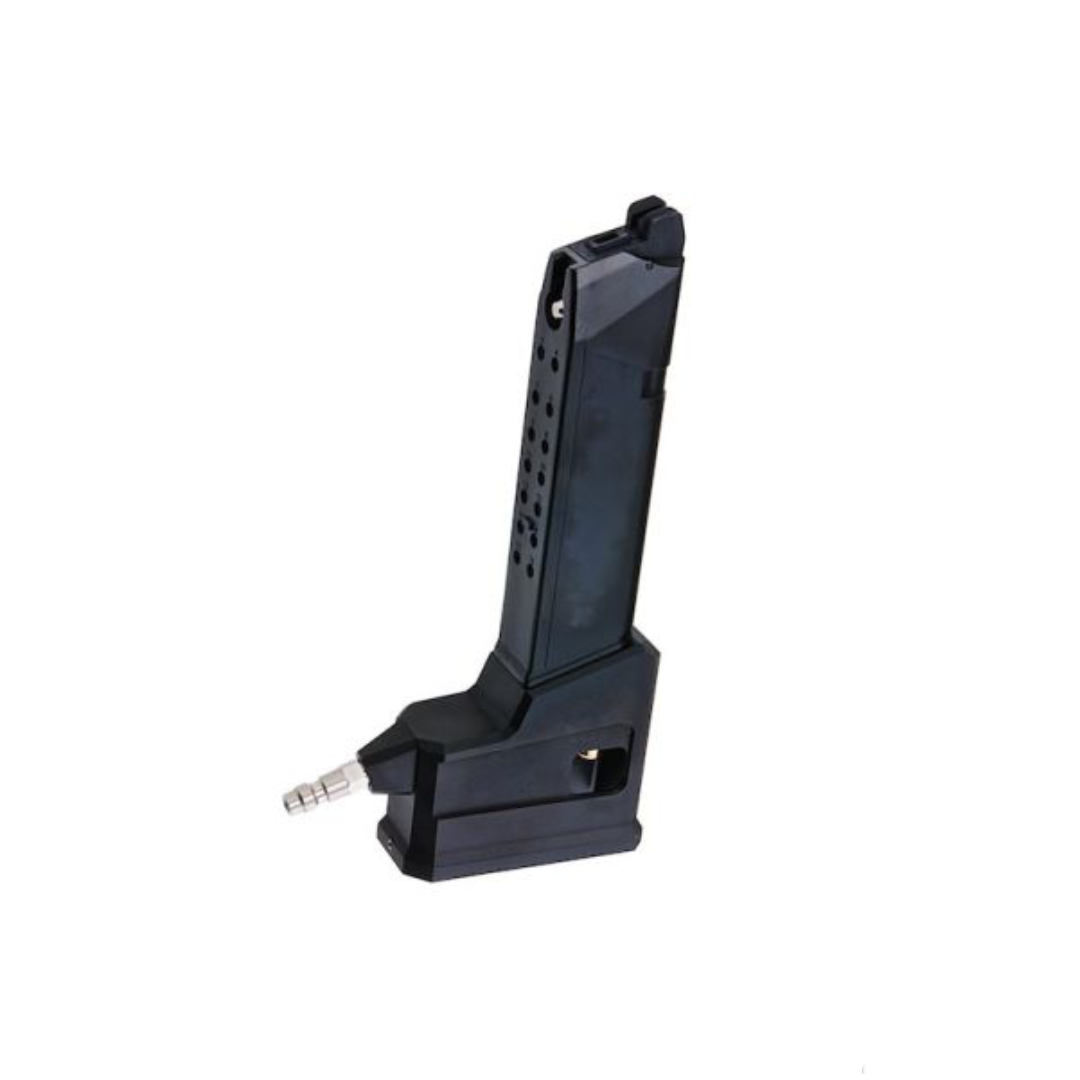 Army Armament X SP System Tokyo Marui G-Series GBB HPA Magazine Adaptor