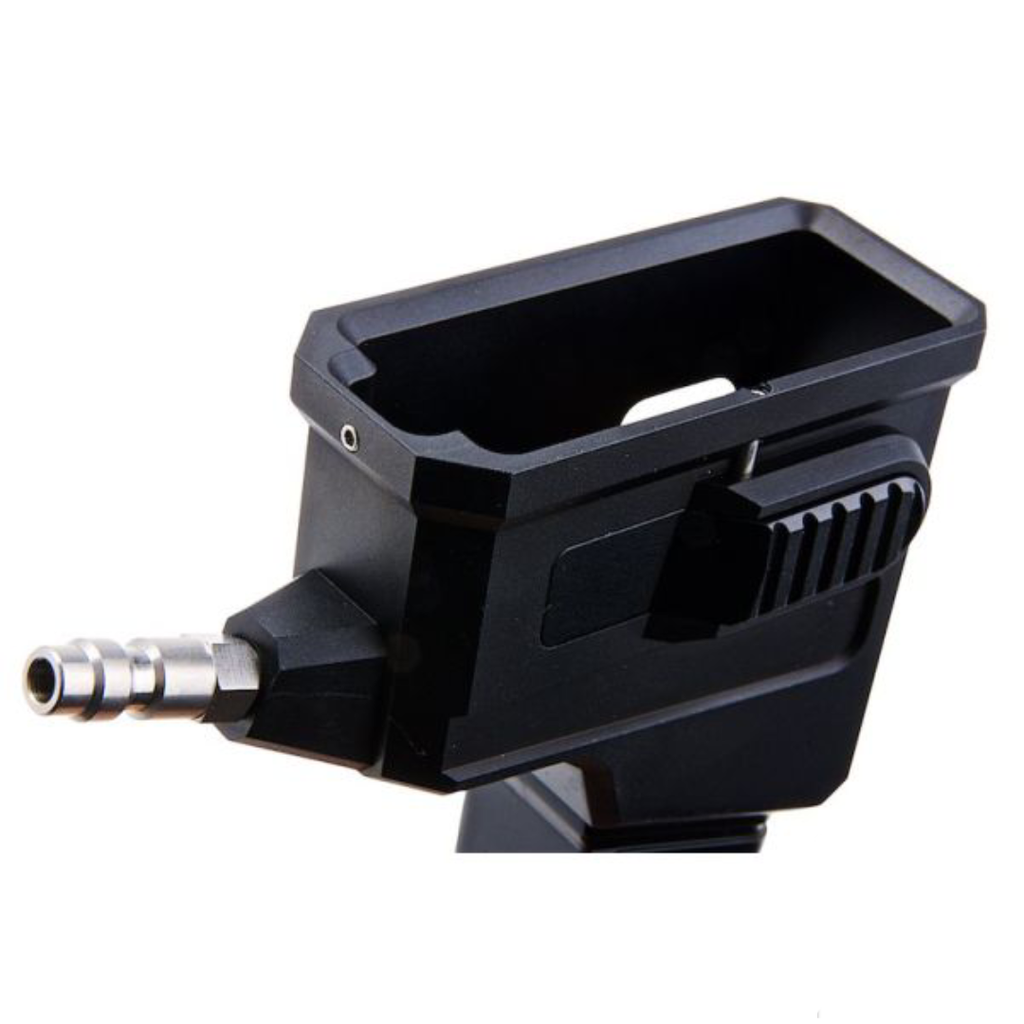 Army Armament X SP System Tokyo Marui G-Series GBB HPA Magazine Adaptor