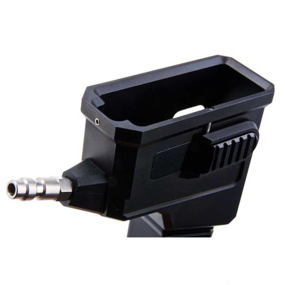 Army Armament X SP System Tokyo Marui G-Series GBB HPA Magazine Adaptor