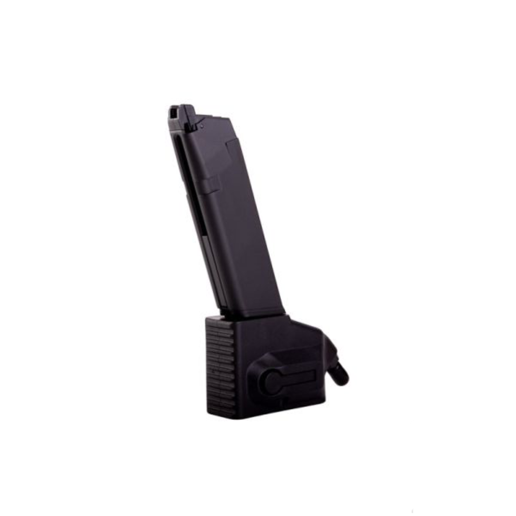 Novritsch HPA M4 Magazine Adapter for Glock GBB