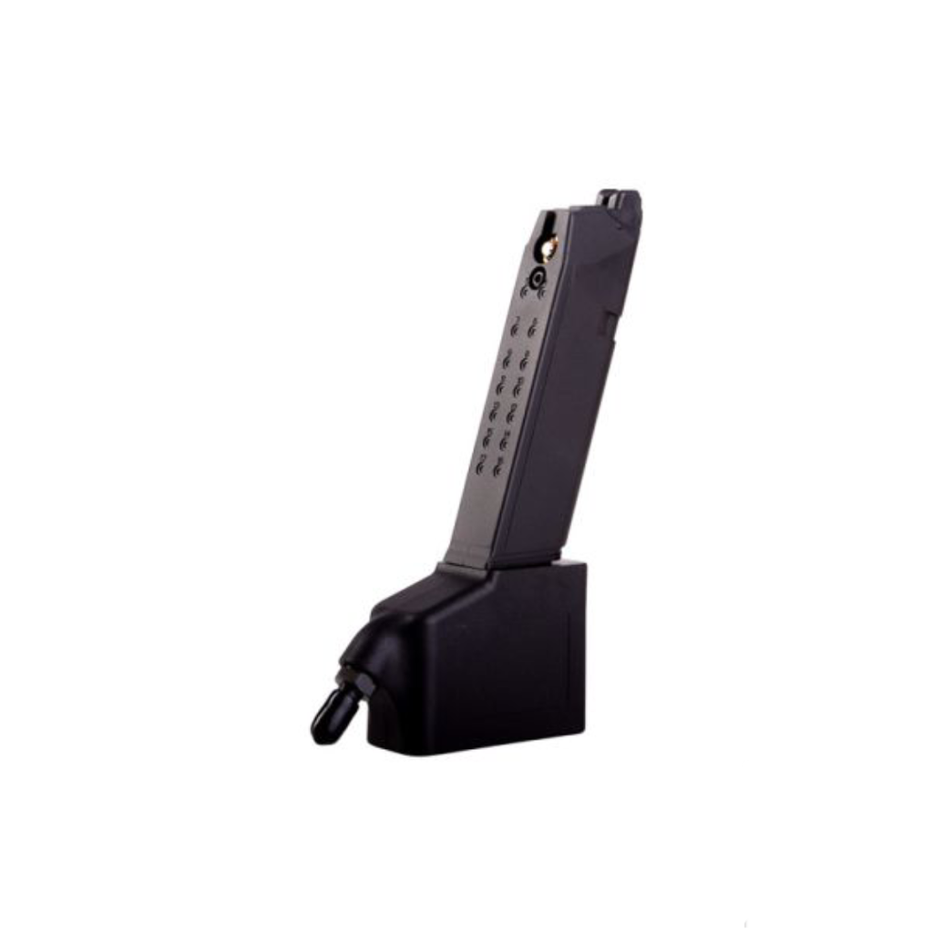 Novritsch HPA M4 Magazine Adapter for Glock GBB
