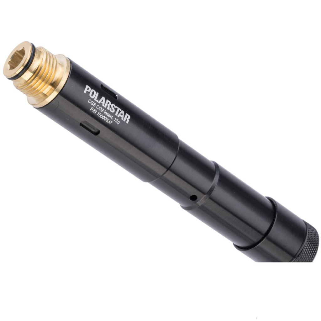 PolarStar CO2 Gas Stock CGS CO2 Insert (Type: 12g)