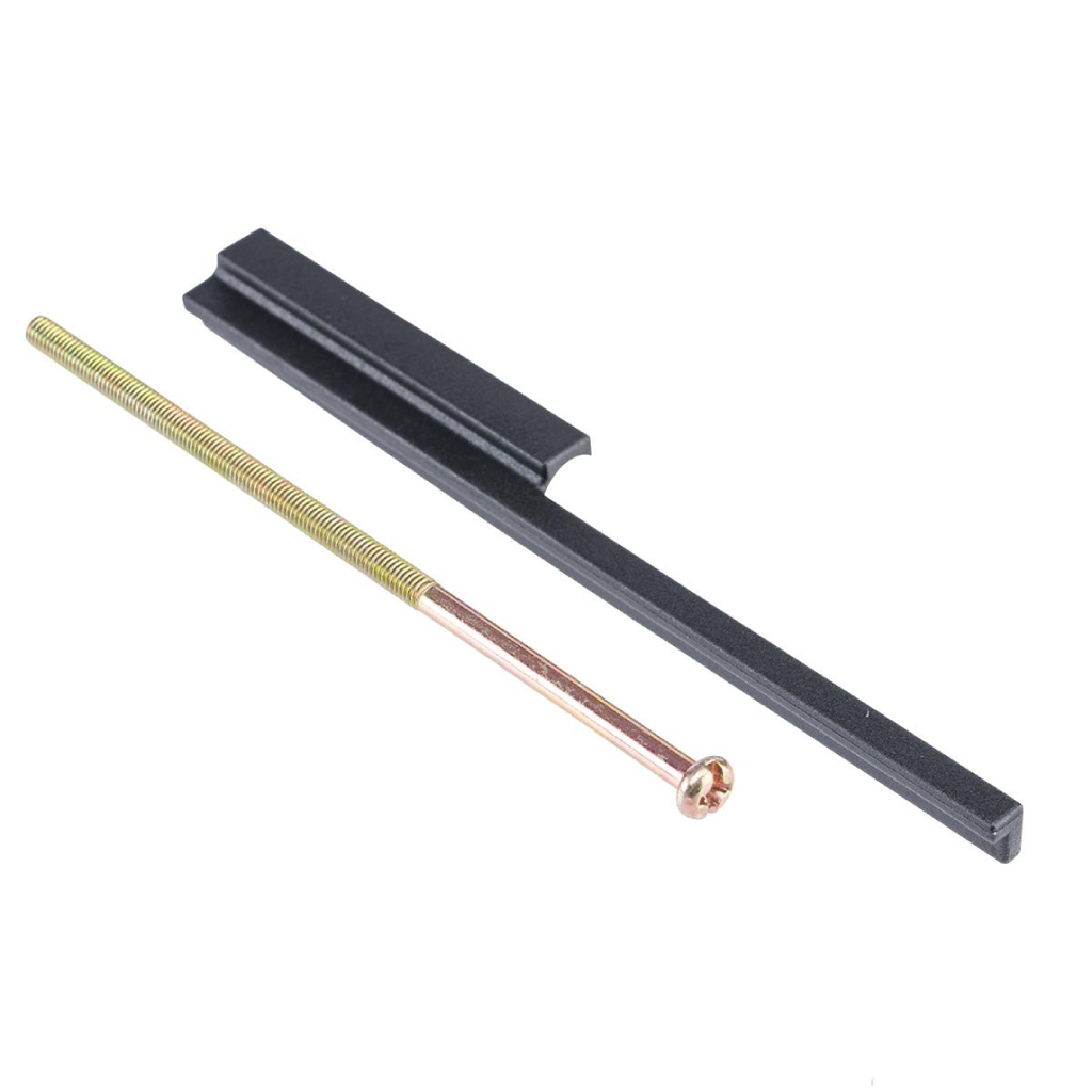 Dominator M4 Magazine Adapter for GLOCK Series Gas Blowback Airsoft Pistols