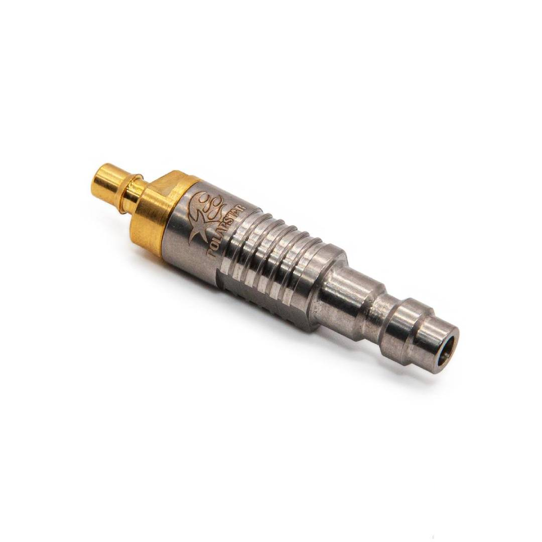PolarStar Filtered QD Fitting for 6mm Tubing