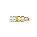 QD Fitting - standard EU female / 4mm