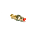 Mancraft Male US to plug-in 4mm/6mm