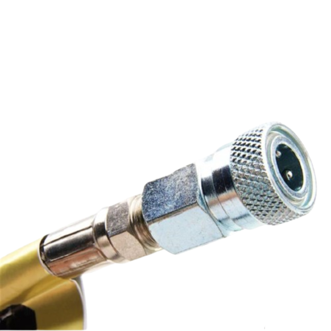 Dominator HPA QD Charging Hose