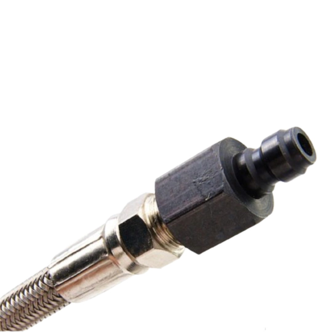 Dominator HPA QD Charging Hose
