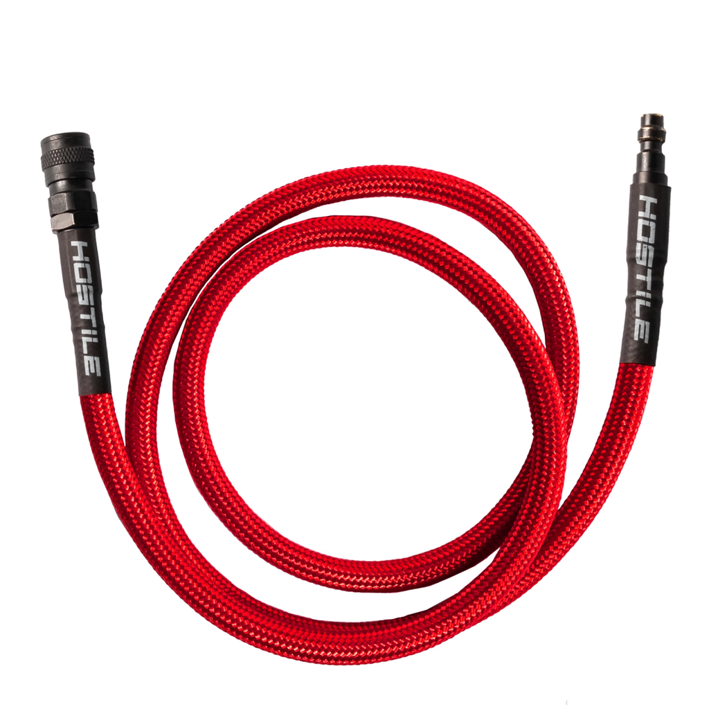 HK ARMY - Hostile® Flex Line 42" Hose