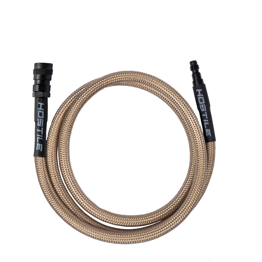 HK ARMY - Hostile® Flex Line 42" Hose