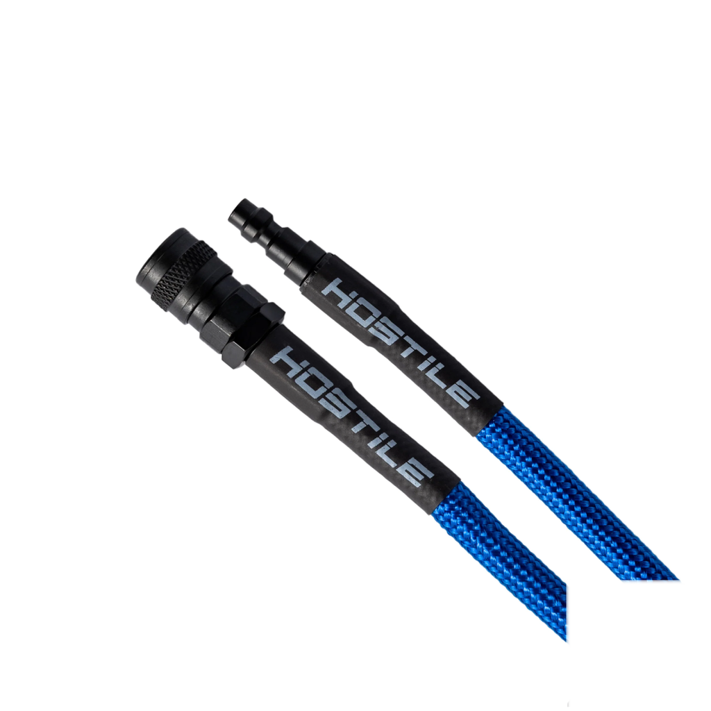 HK ARMY - Hostile® Flex Line 42" Hose