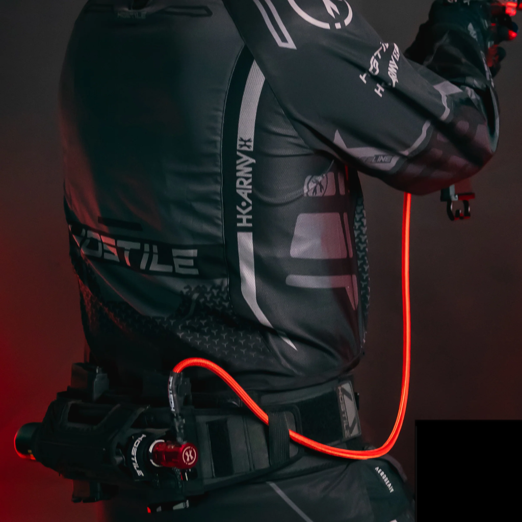 HK ARMY - Hostile® Flex Line 42" Hose