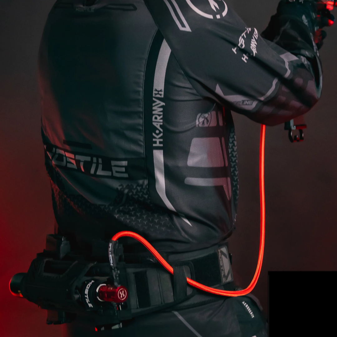 HK ARMY - Hostile® Flex Line 42" Hose