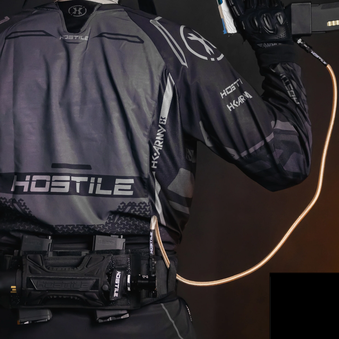 HK ARMY - Hostile® Flex Line 42" Hose