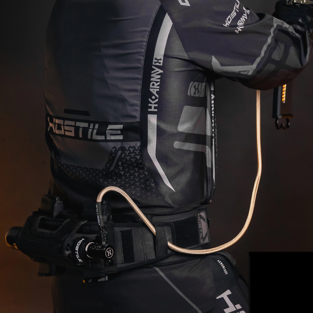 HK ARMY - Hostile® Flex Line 42" Hose