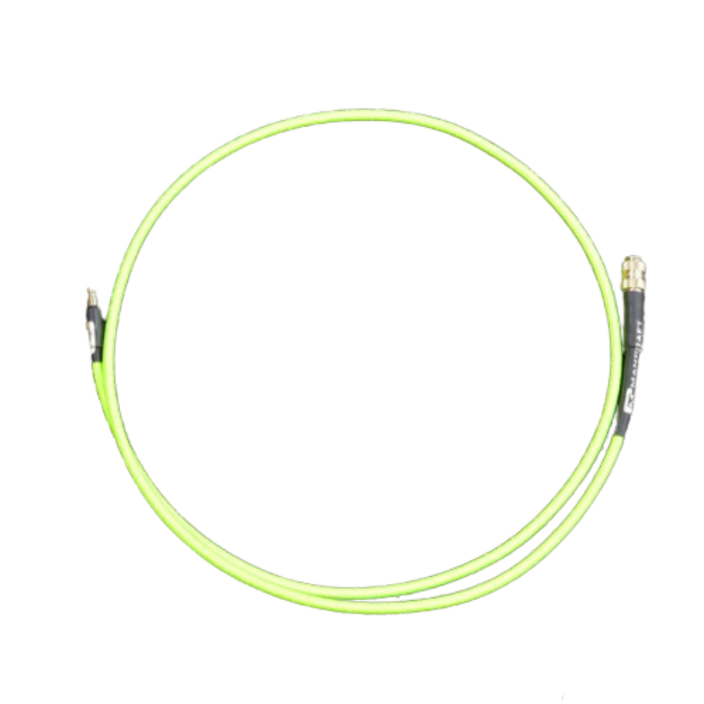 Mancraft Speedsoft Micro HPA Line