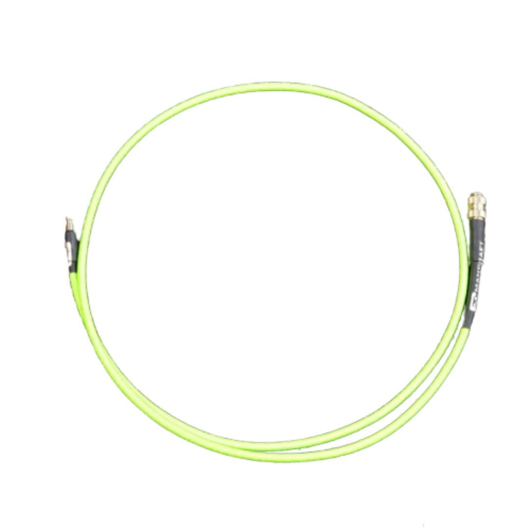 Mancraft Speedsoft Micro HPA Line