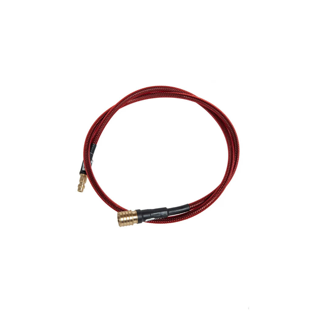 Mancraft Speedsoft HPA Line