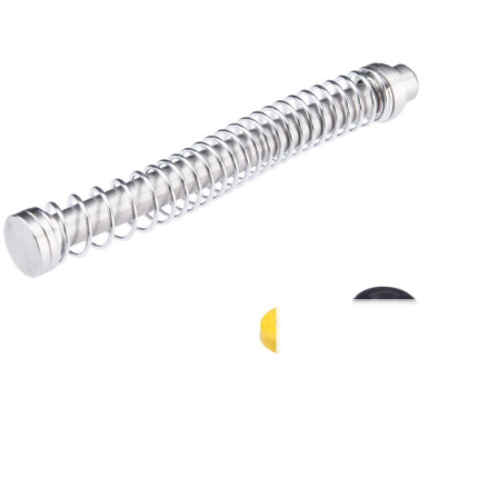 ערכת Guide Rod ו-Short Stroke לאקדחי Elite Force GLOCK 17 מבית CowCow Technology