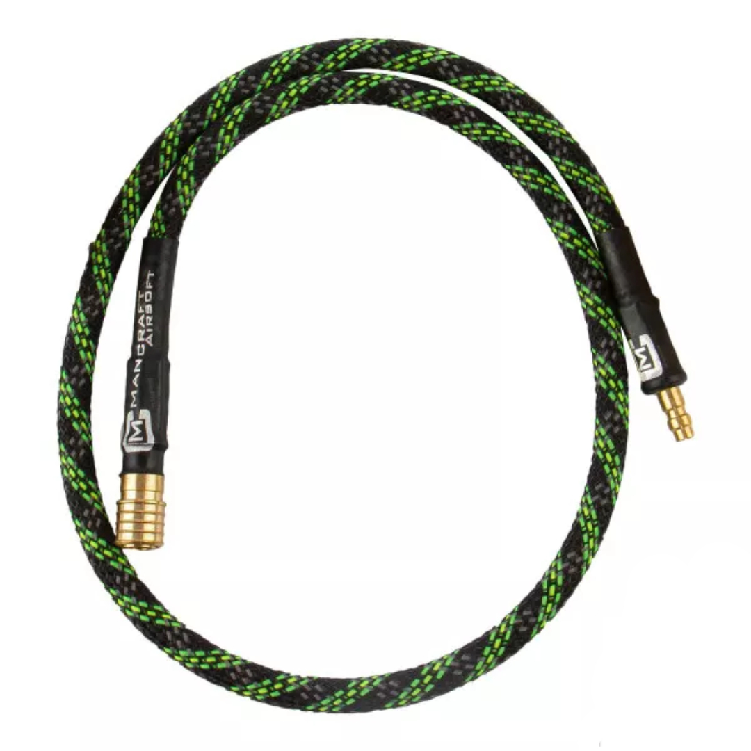 Mancraft HPA Line 36" QD US Standard Bore