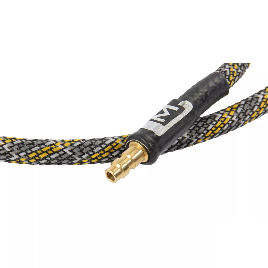 Mancraft HPA Line 36" QD US Standard Bore