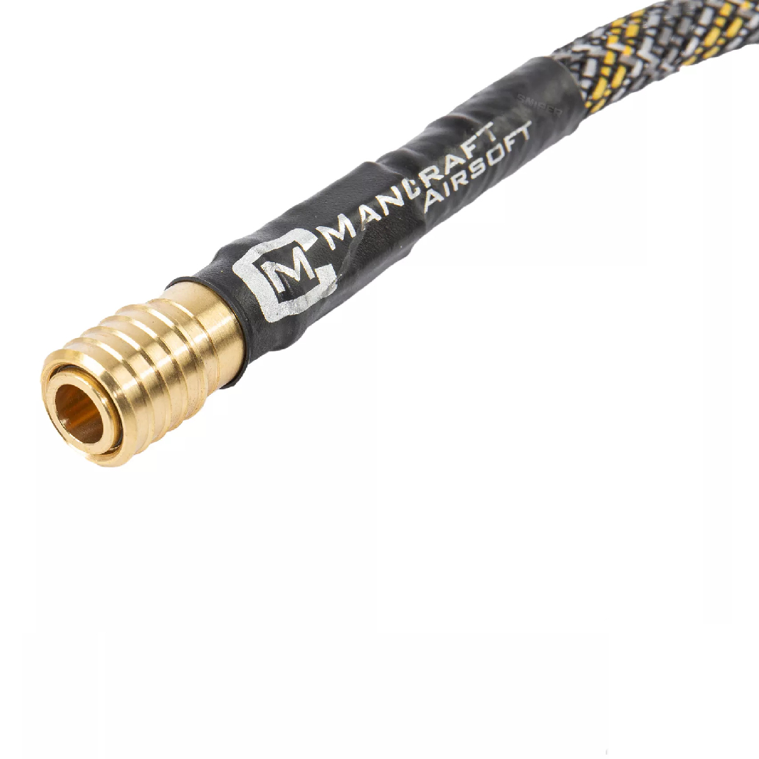 Mancraft HPA Line 36" QD US Standard Bore