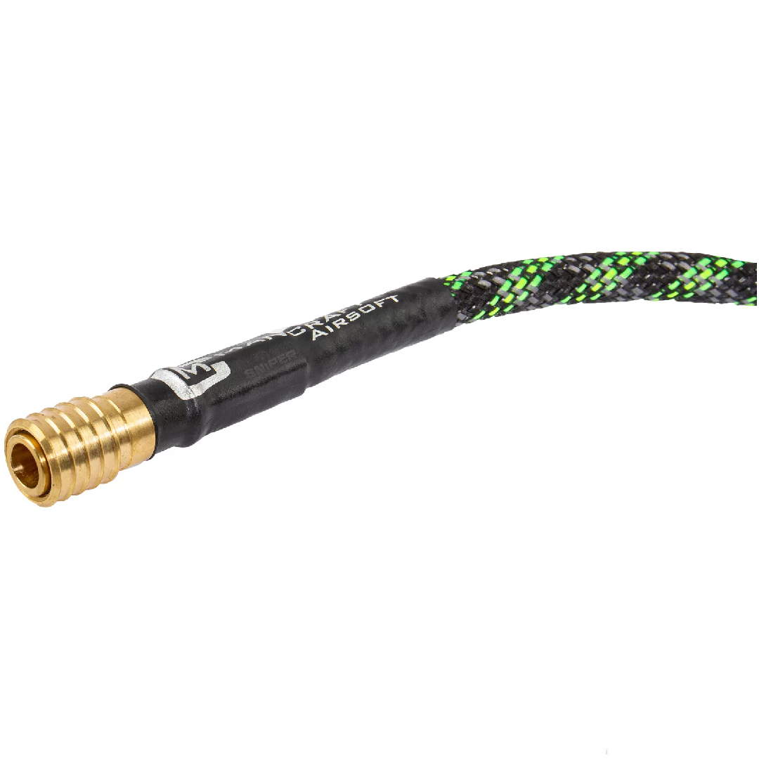 Mancraft HPA Line 36" QD US Standard Bore