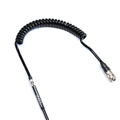 ManCraft High Pressure Pistol Lanyard with Quick Release Pistol Magazine Fitting
