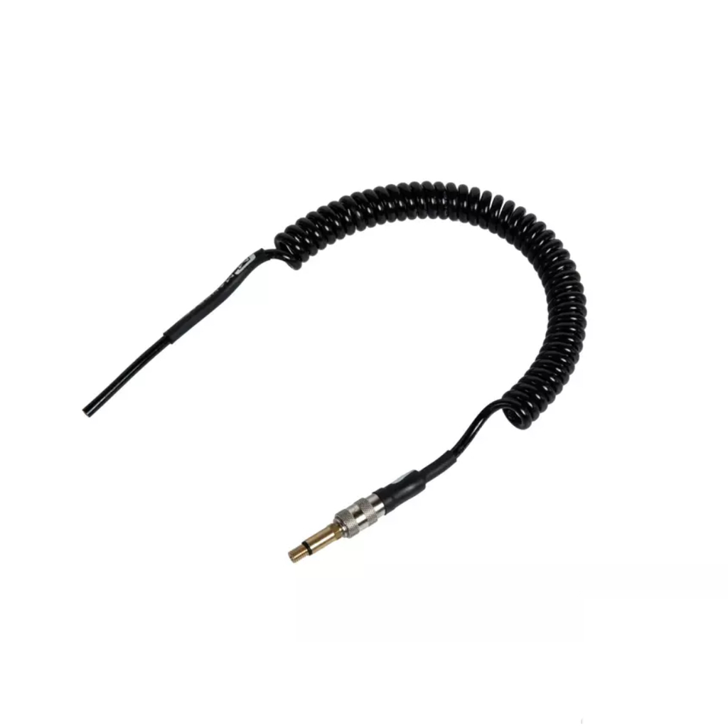 ManCraft High Pressure Pistol Lanyard with Quick Release Pistol Magazine Fitting