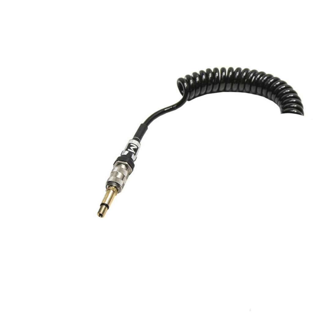 ManCraft High Pressure Pistol Lanyard with Quick Release Pistol Magazine Fitting