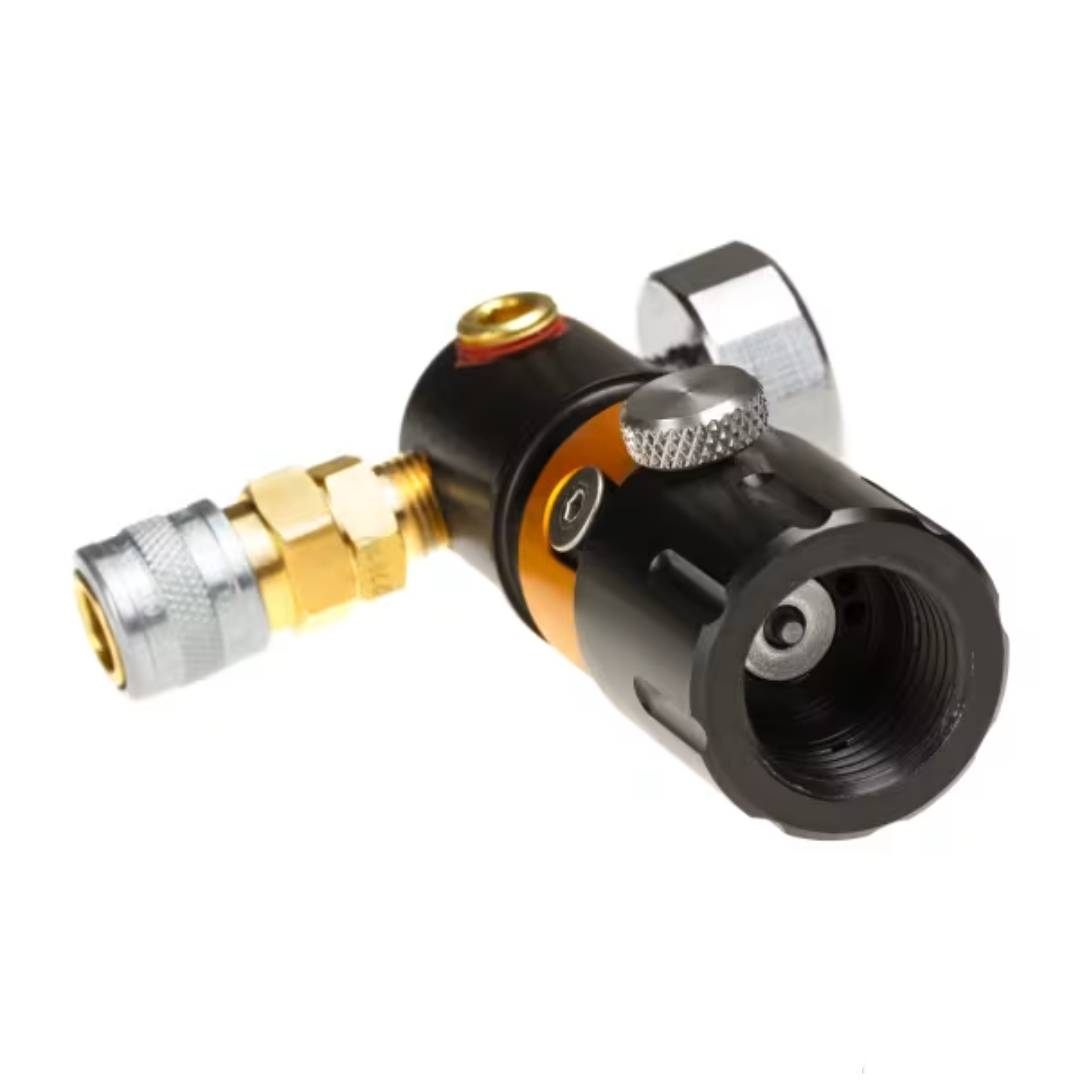 PolarStar Airsoft MRS "Modular Regulator System" Air Rig