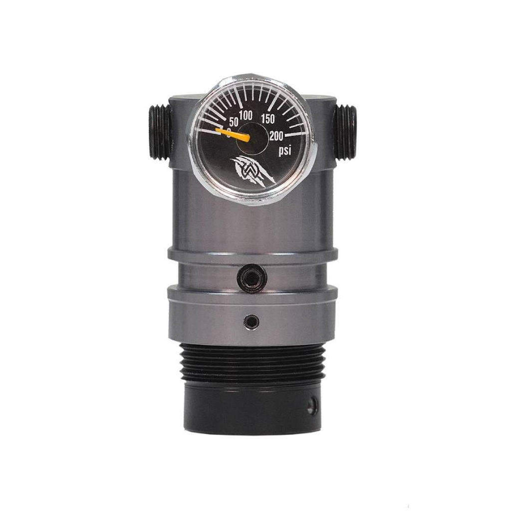 Wolverine Airsoft STORM Category 5 On-Tank HPA Regulator