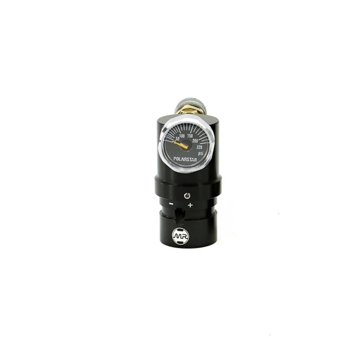 PolarStar MR "MicroReg Gen 2" Micro Regulator Air Rig
