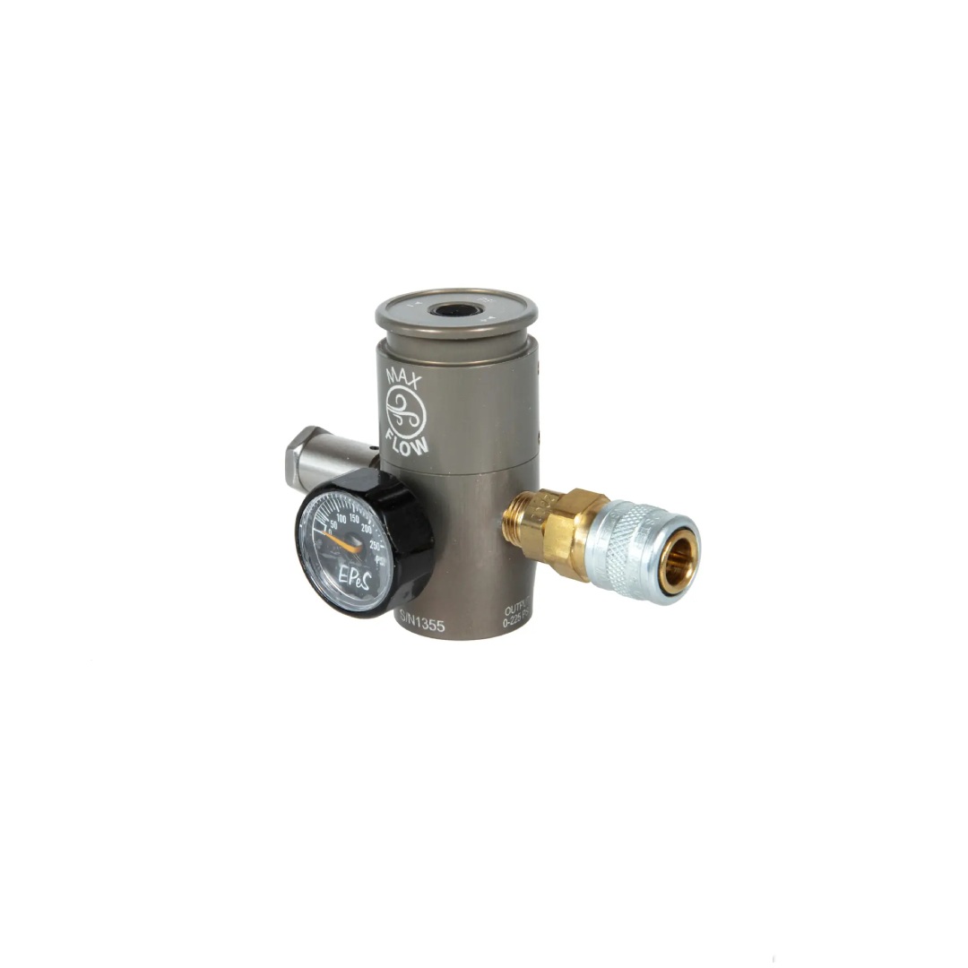 EPes airsoft Max Flow Low Pressure HPA Regulator - US