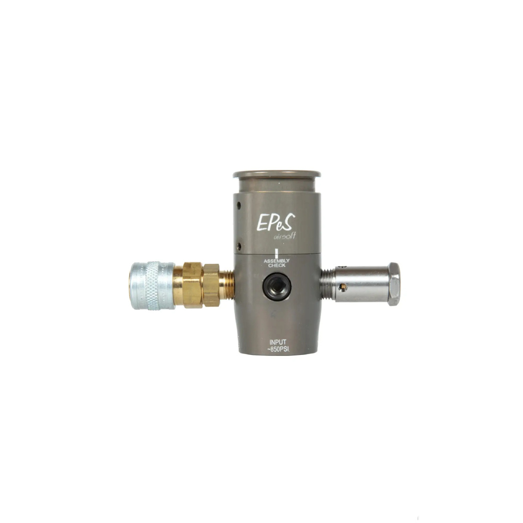EPes airsoft Max Flow Low Pressure HPA Regulator - US