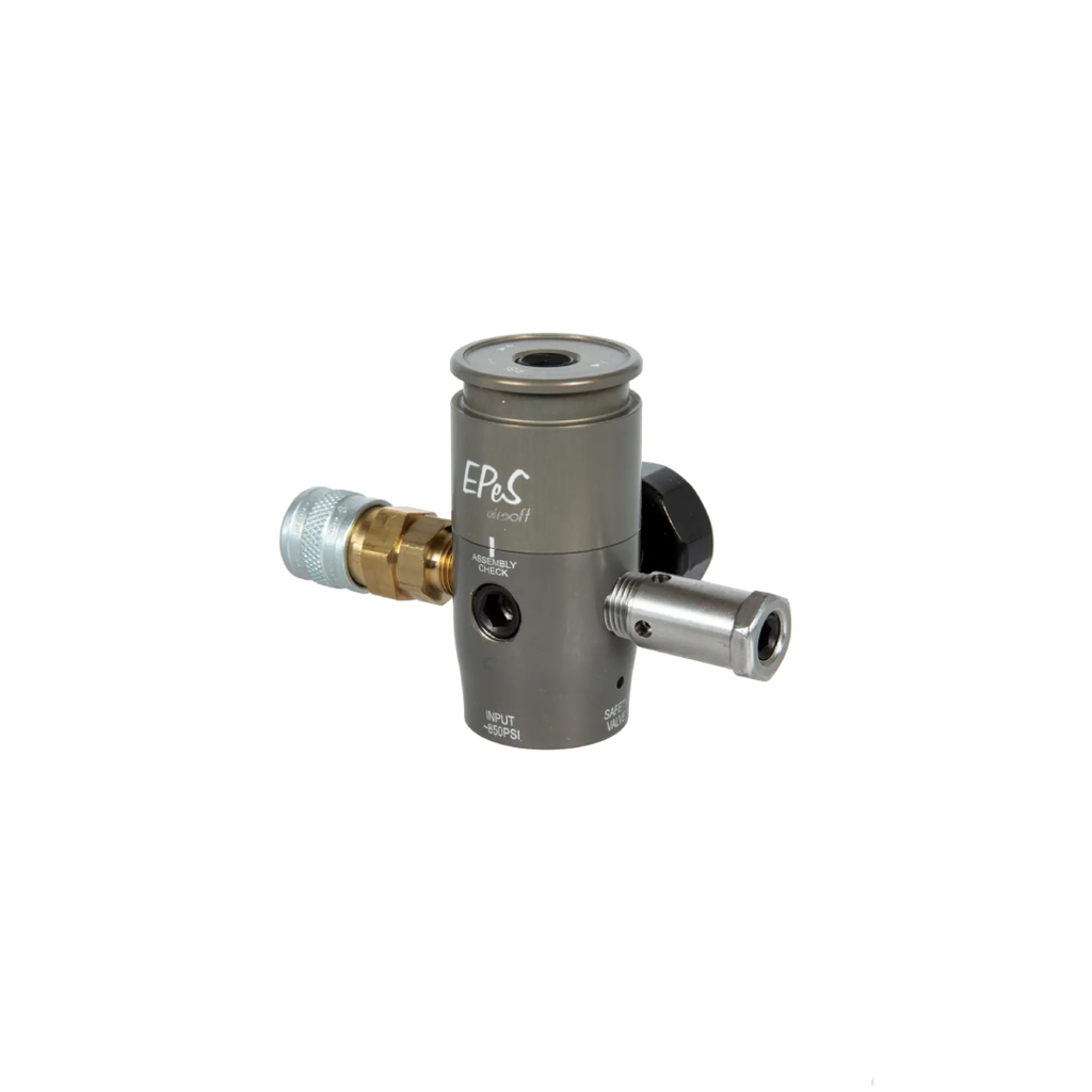 EPes airsoft Max Flow Low Pressure HPA Regulator - US