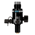 HK ARMY Performance Series - LP3 Regulator 250psi - 300psi - Black