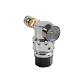 Mechlabs Nexxus Flo Max Regulator with Air Line