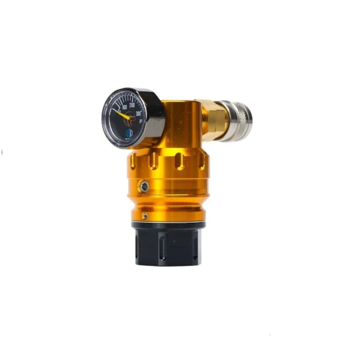 Mechlabs Nexxus Flo Max Regulator with Air Line