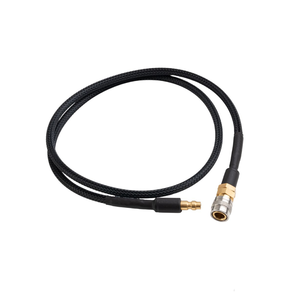 Mechlabs Nexxus Flo Max Regulator with Air Line