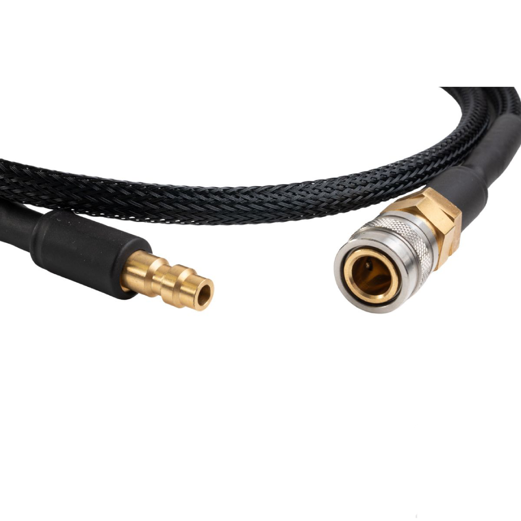 Mechlabs Nexxus Flo Max Regulator with Air Line