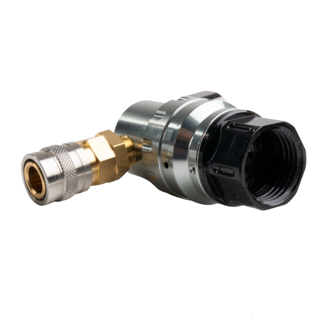 Mechlabs Nexxus Flo Max Regulator with Air Line