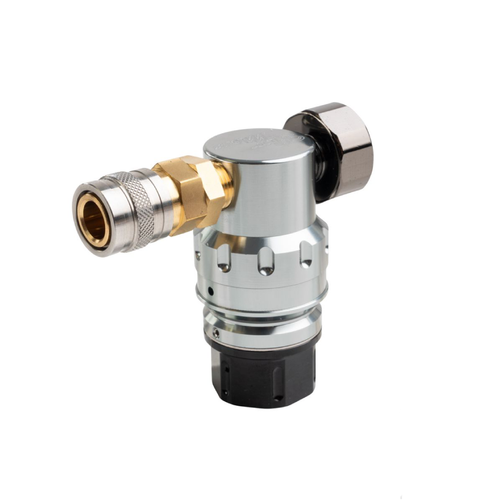 Mechlabs Nexxus Flo Max Regulator with Air Line