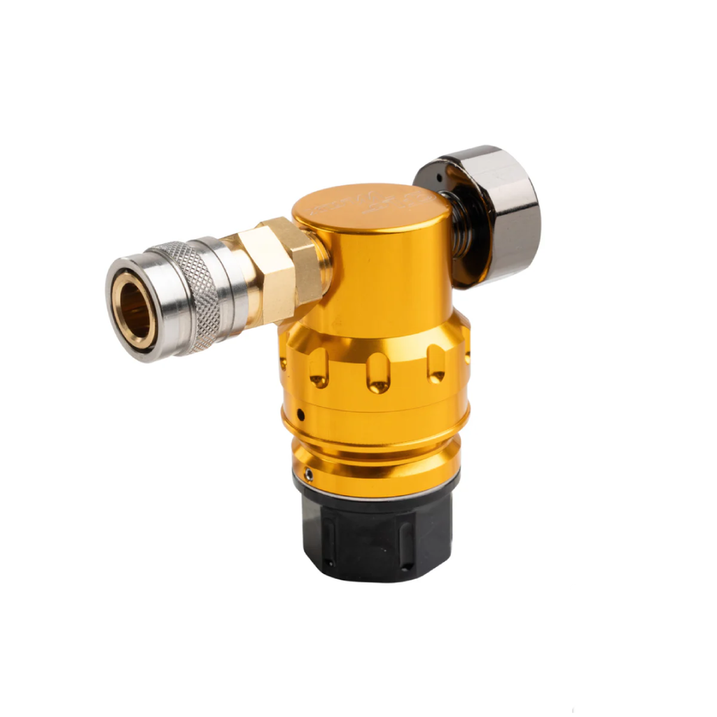 Mechlabs Nexxus Flo Max Regulator with Air Line